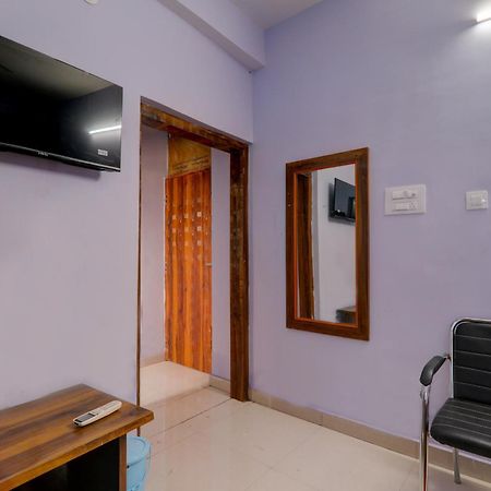 Hotel O The Suncity Hotel Patna  Dış mekan fotoğraf