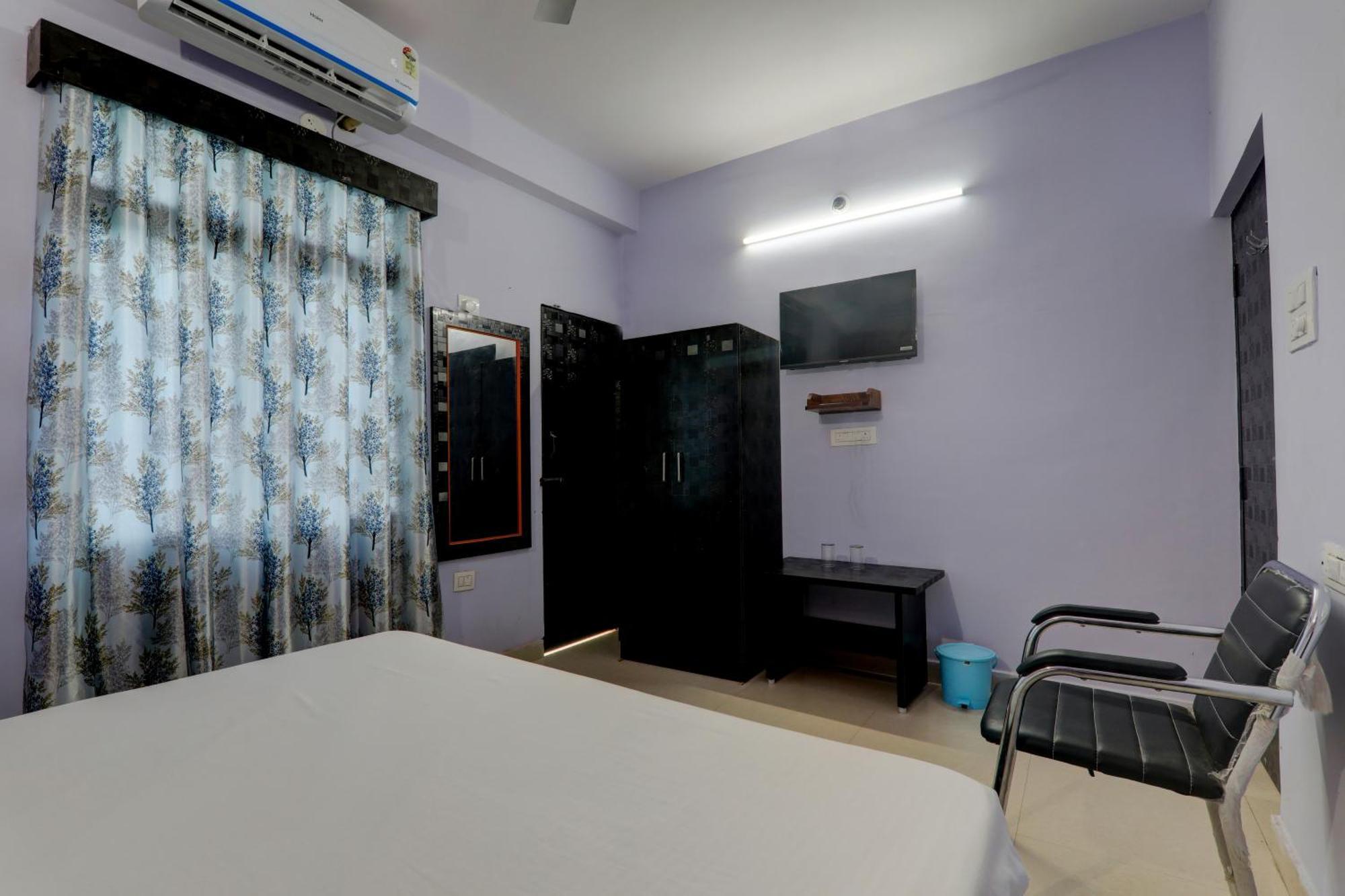 Hotel O The Suncity Hotel Patna  Dış mekan fotoğraf