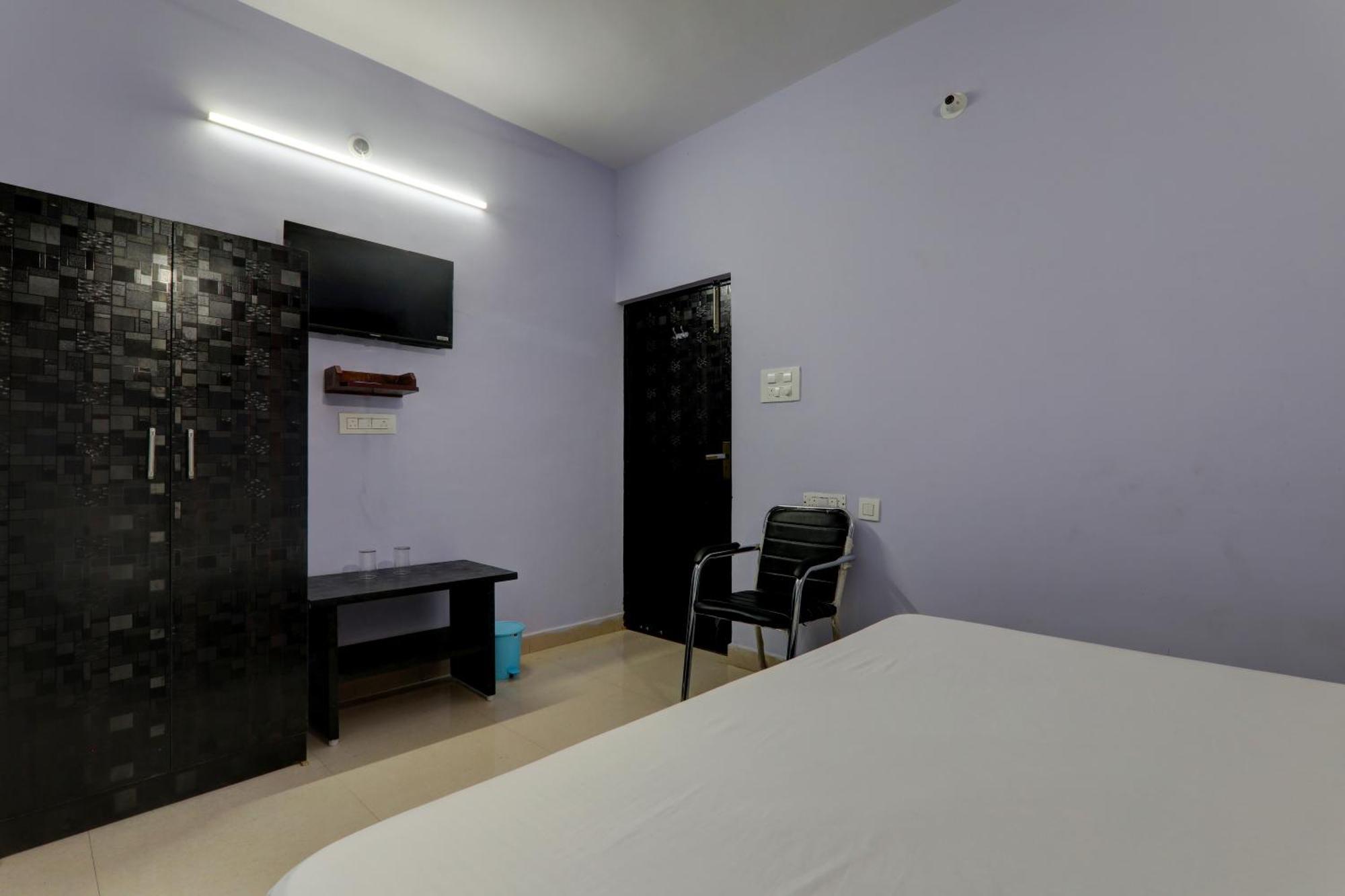 Hotel O The Suncity Hotel Patna  Dış mekan fotoğraf