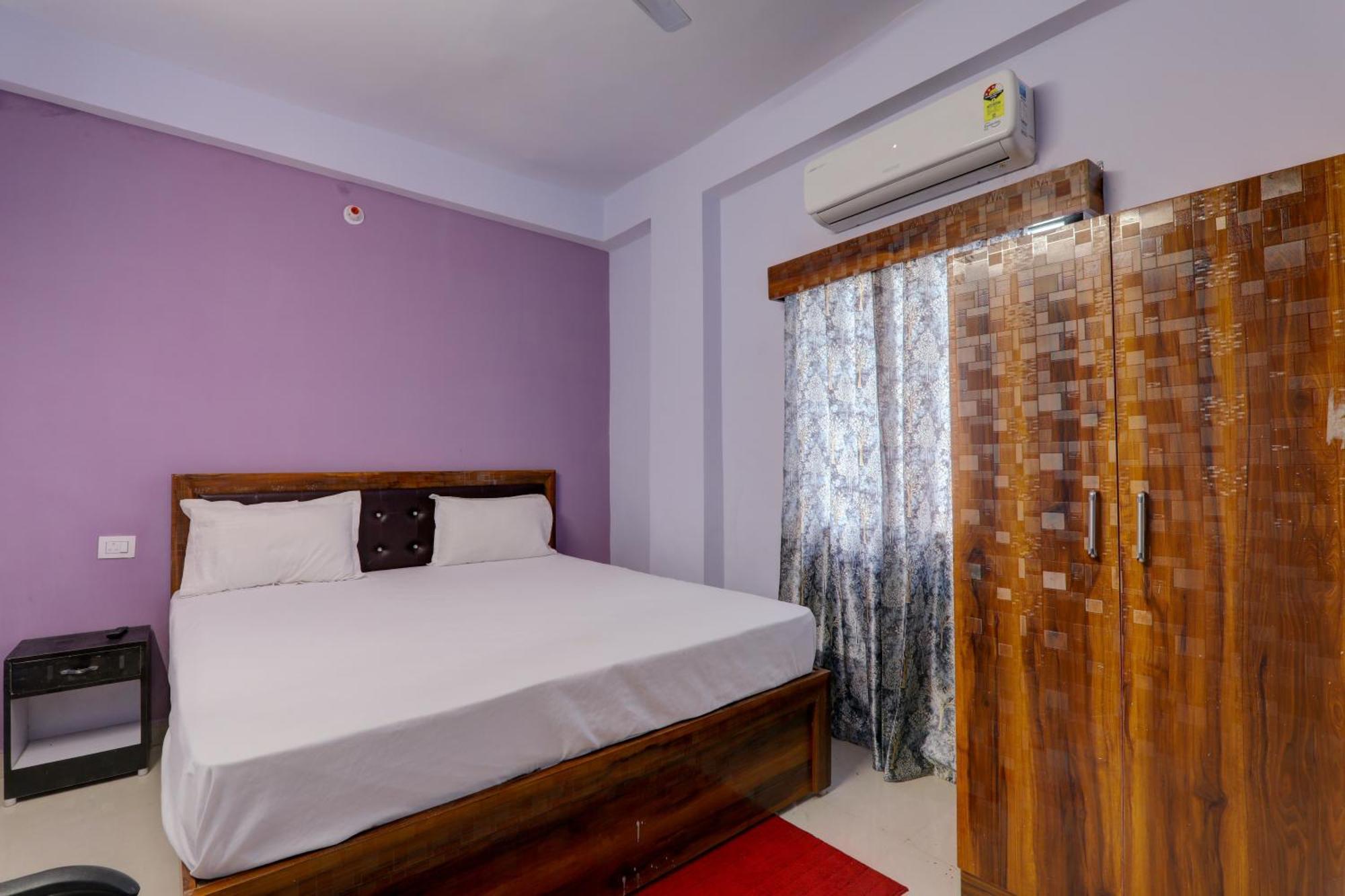 Hotel O The Suncity Hotel Patna  Dış mekan fotoğraf